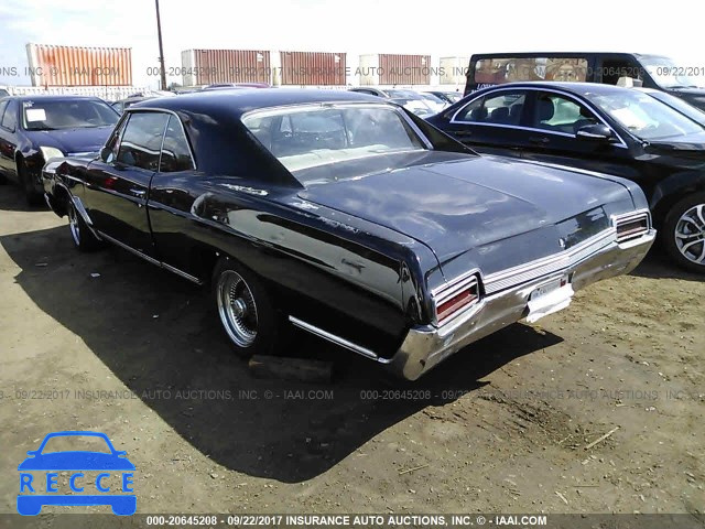 1967 BUICK SKYLARK 444177Z111970 image 2