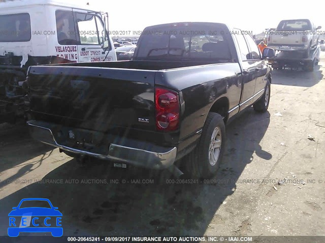 2007 Dodge RAM 1500 1D7HA18P47S234346 image 3