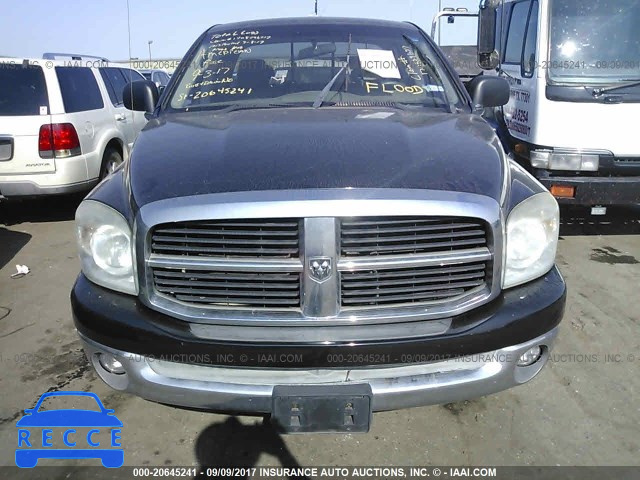 2007 Dodge RAM 1500 1D7HA18P47S234346 image 5