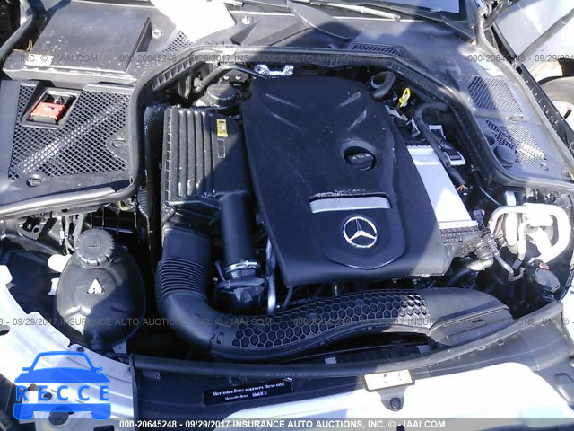 2015 Mercedes-benz C 300 55SWF4JB8FU060732 зображення 9