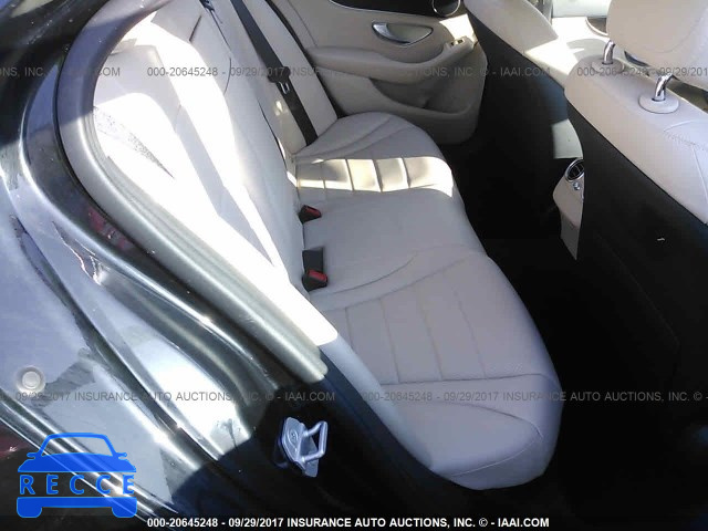 2015 Mercedes-benz C 300 55SWF4JB8FU060732 image 7