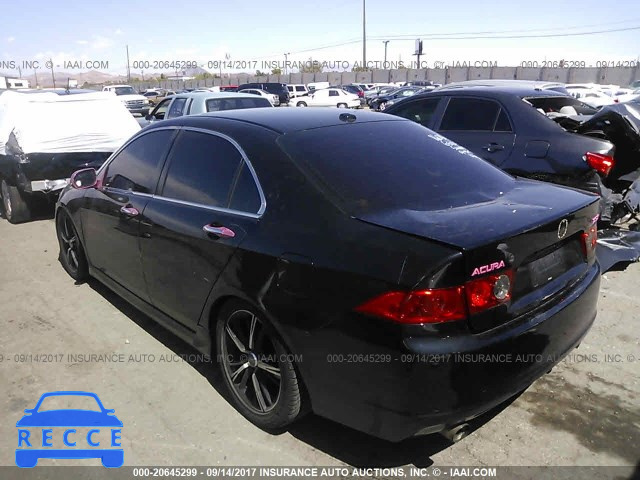 2008 Acura TSX JH4CL96898C000285 image 2