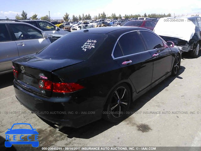 2008 Acura TSX JH4CL96898C000285 image 3