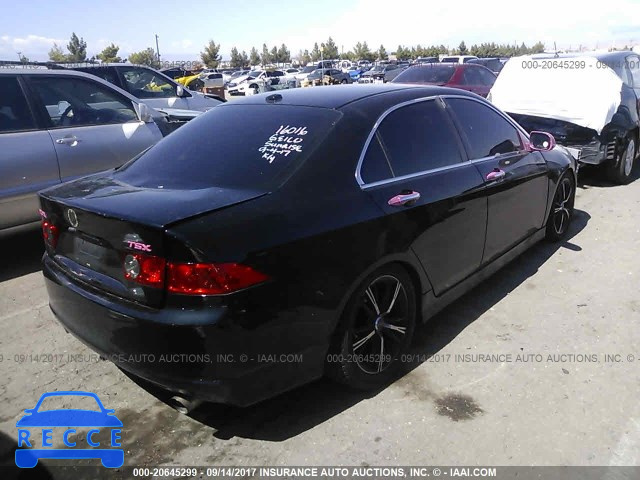 2008 Acura TSX JH4CL96898C000285 зображення 3