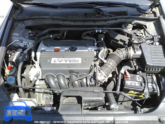 2008 Honda Accord EXL 1HGCP26868A092451 image 9