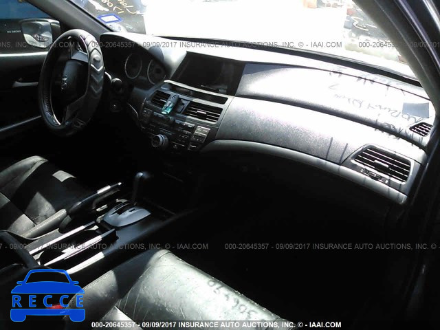2008 Honda Accord EXL 1HGCP26868A092451 image 4