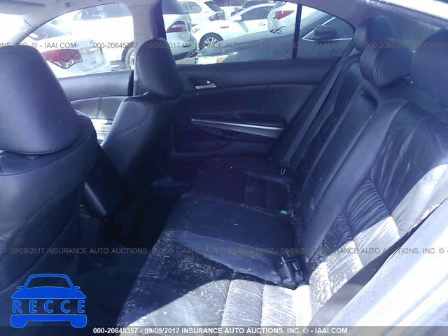 2008 Honda Accord EXL 1HGCP26868A092451 image 7