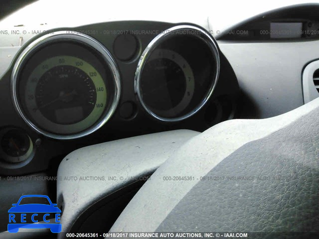 2009 Mitsubishi Eclipse GS 4A3AK24F09E041248 зображення 6