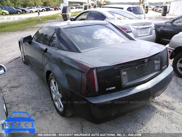 2006 Cadillac XLR 1G6YV36A465602923 Bild 2