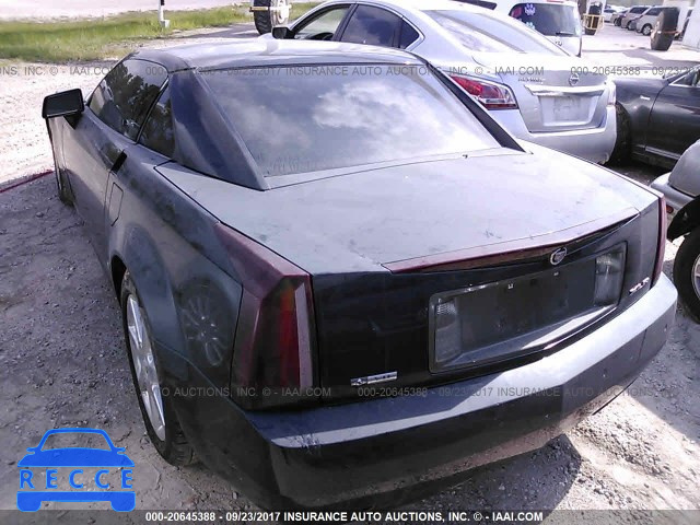 2006 Cadillac XLR 1G6YV36A465602923 зображення 7