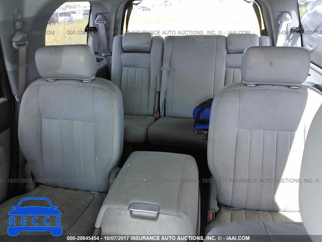 2004 Lincoln Navigator 5LMFU28R44LJ18935 image 7