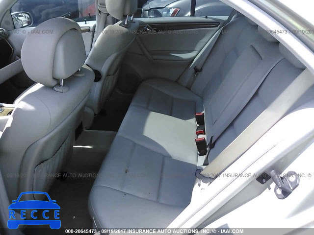 2007 Mercedes-benz C WDBRF52H47E023265 image 7