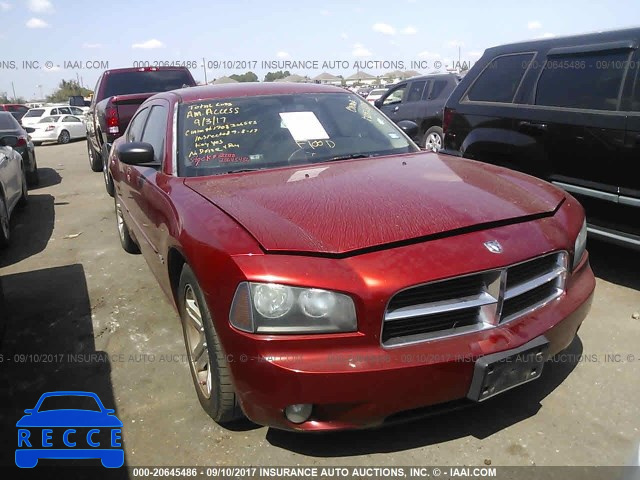 2006 Dodge Charger 2B3KA43GX6H517561 image 0