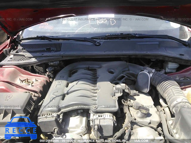 2006 Dodge Charger 2B3KA43GX6H517561 зображення 9