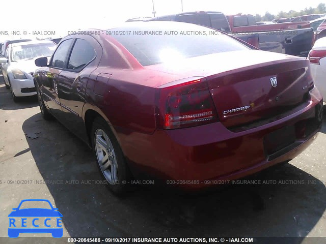 2006 Dodge Charger 2B3KA43GX6H517561 зображення 2