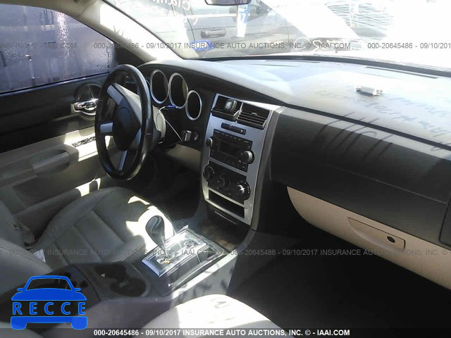 2006 Dodge Charger 2B3KA43GX6H517561 зображення 4