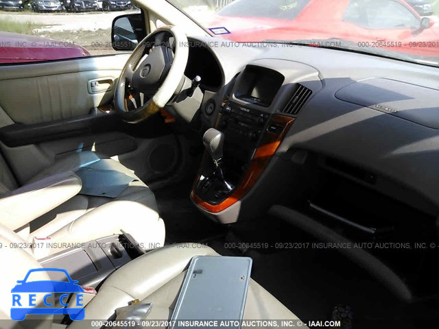 2000 Lexus RX 300 JT6GF10U9Y0055734 зображення 4