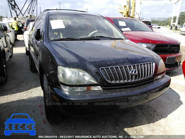 2000 Lexus RX 300 JT6GF10U9Y0055734 image 5