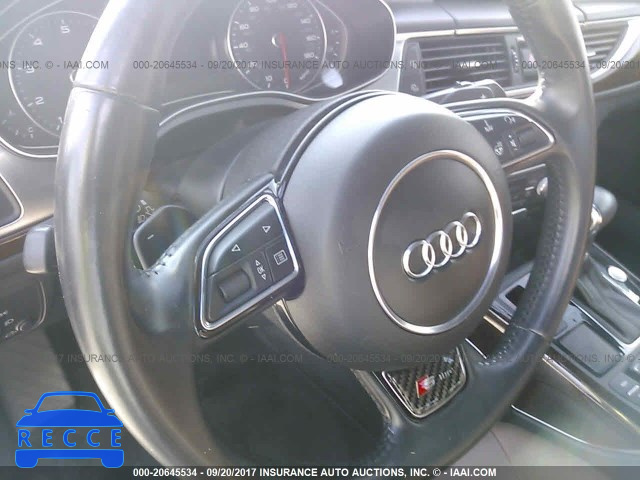 2014 Audi A6 WAUFGAFC9EN128192 image 6