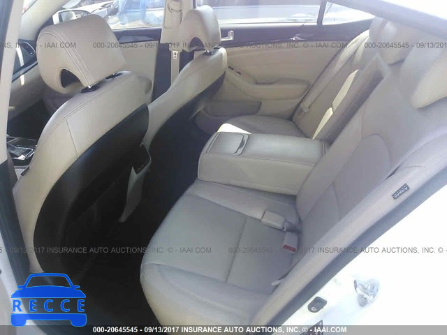 2014 KIA Cadenza PREMIUM/LIMITED KNALN4D78E5148997 image 7