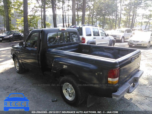 1997 Ford Ranger 1FTCR10UXVPA36370 image 2
