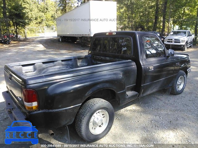 1997 Ford Ranger 1FTCR10UXVPA36370 image 3