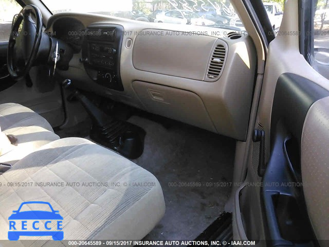 1997 Ford Ranger 1FTCR10UXVPA36370 image 4