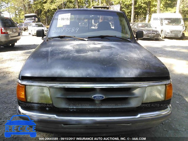 1997 Ford Ranger 1FTCR10UXVPA36370 image 5