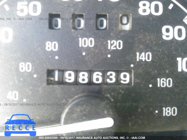 1997 Ford Ranger 1FTCR10UXVPA36370 image 6