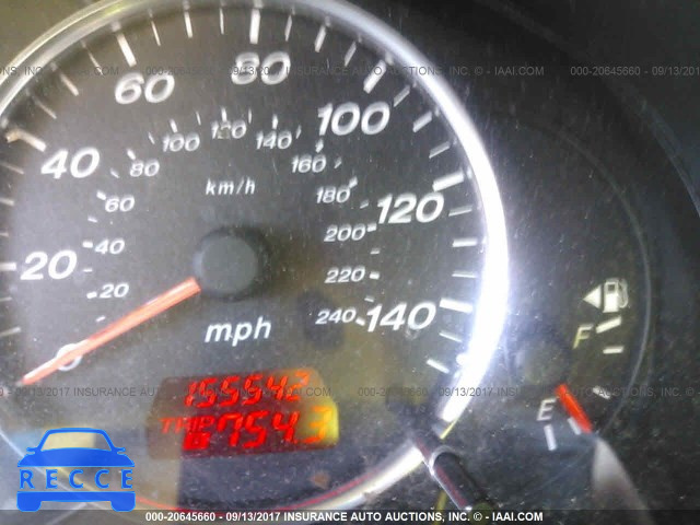 2006 Mazda 6 S 1YVHP80D465M54578 image 6