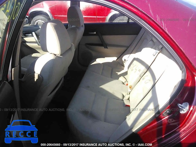 2006 Mazda 6 S 1YVHP80D465M54578 image 7