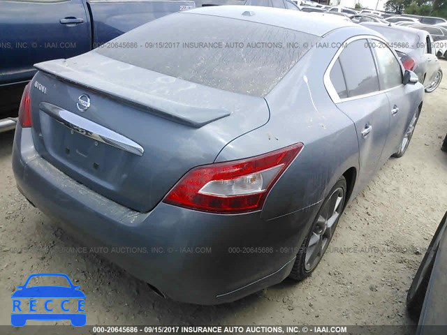 2011 Nissan Maxima S/SV 1N4AA5AP2BC841996 image 3