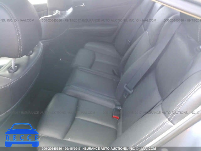 2011 Nissan Maxima S/SV 1N4AA5AP2BC841996 image 7