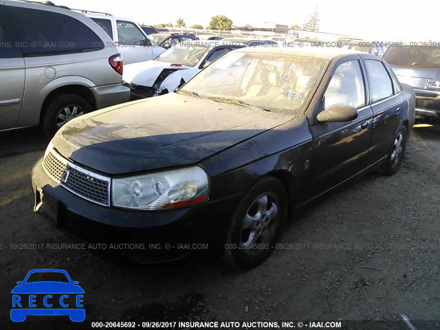 2003 SATURN L300 1G8JW54RX3Y560648 Bild 1