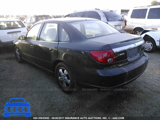 2003 SATURN L300 1G8JW54RX3Y560648 Bild 2