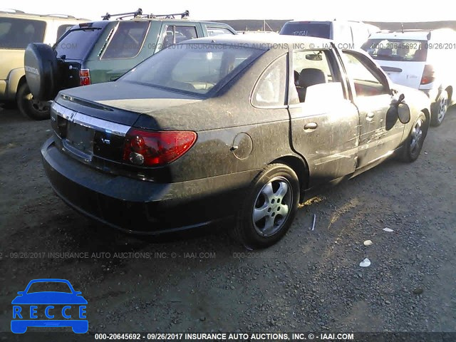 2003 SATURN L300 1G8JW54RX3Y560648 Bild 3