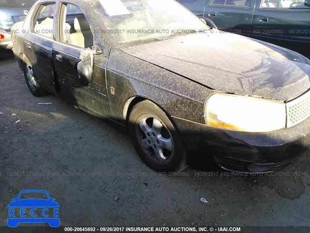 2003 SATURN L300 1G8JW54RX3Y560648 Bild 5