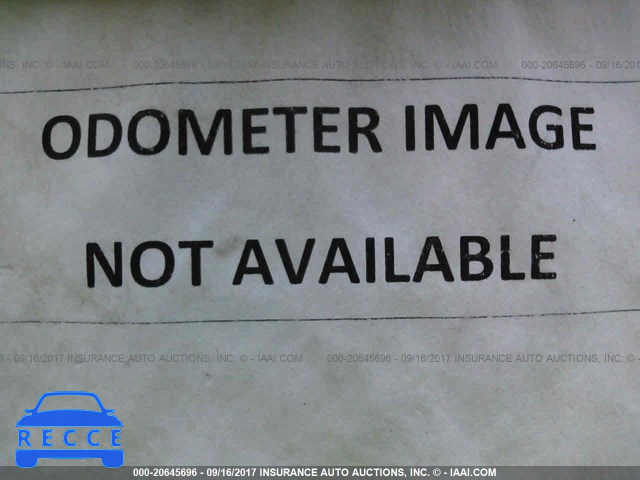 2013 Suzuki GSX-R600 JS1GN7FA6D2101508 image 6