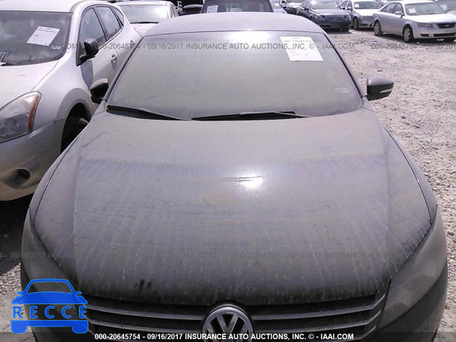 2014 Volkswagen Passat SE 1VWBS7A38EC093342 image 5