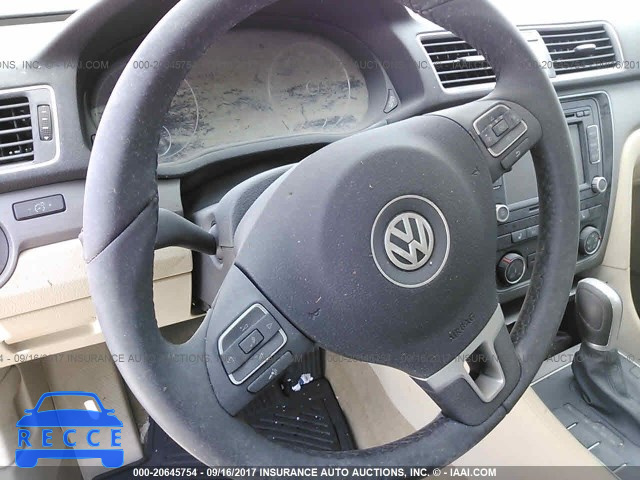 2014 Volkswagen Passat SE 1VWBS7A38EC093342 image 6