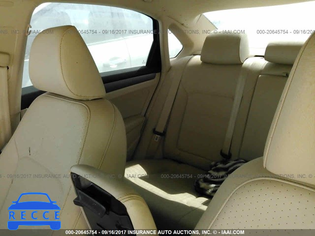 2014 Volkswagen Passat SE 1VWBS7A38EC093342 image 7