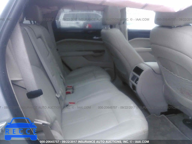 2012 Cadillac SRX LUXURY COLLECTION 3GYFNAE33CS645723 image 7