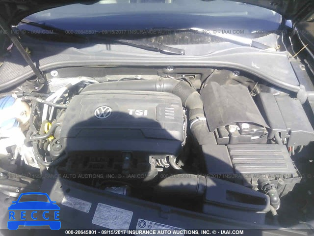2014 Volkswagen Passat S 1VWAT7A37EC042682 image 9