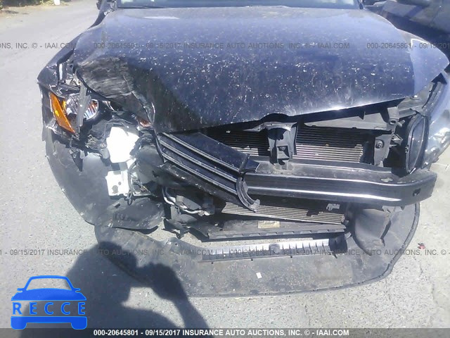 2014 Volkswagen Passat S 1VWAT7A37EC042682 image 5