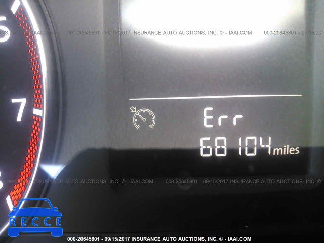 2014 Volkswagen Passat S 1VWAT7A37EC042682 image 6