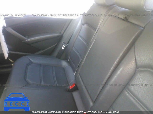 2014 Volkswagen Passat S 1VWAT7A37EC042682 image 7
