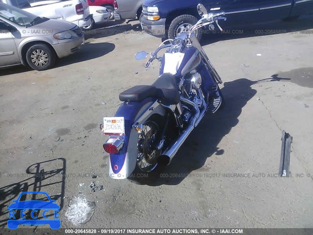 2006 Harley-davidson FLSTFI 1HD1BXB336Y039155 image 3