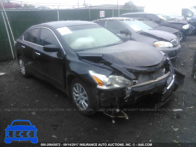 2014 Nissan Altima 1N4AL3AP6EC107929 Bild 0