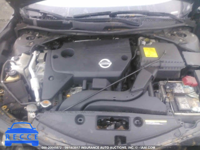 2014 Nissan Altima 1N4AL3AP6EC107929 image 9