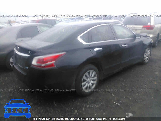 2014 Nissan Altima 1N4AL3AP6EC107929 Bild 3